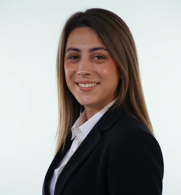 Andrea Sabet