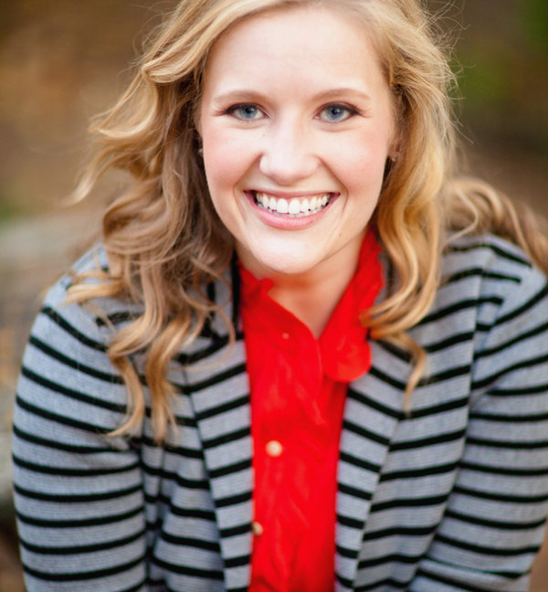 Colleen Wilson