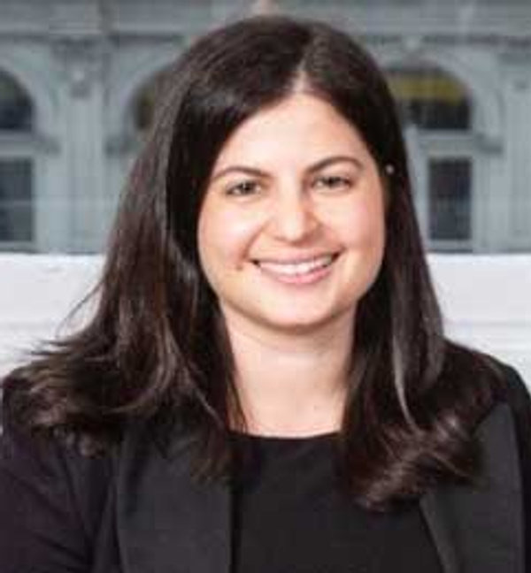 Ilana Fass