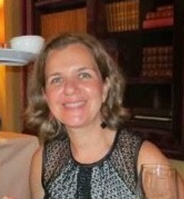 Jane Ginsburg