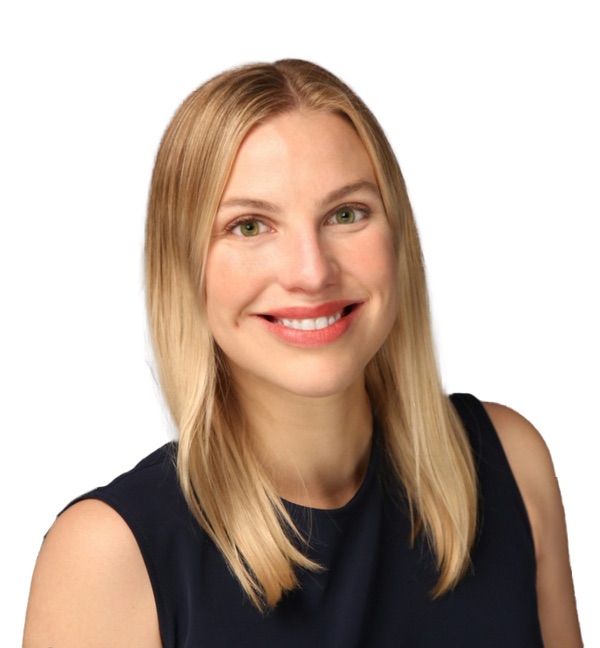 Jennifer Marshall