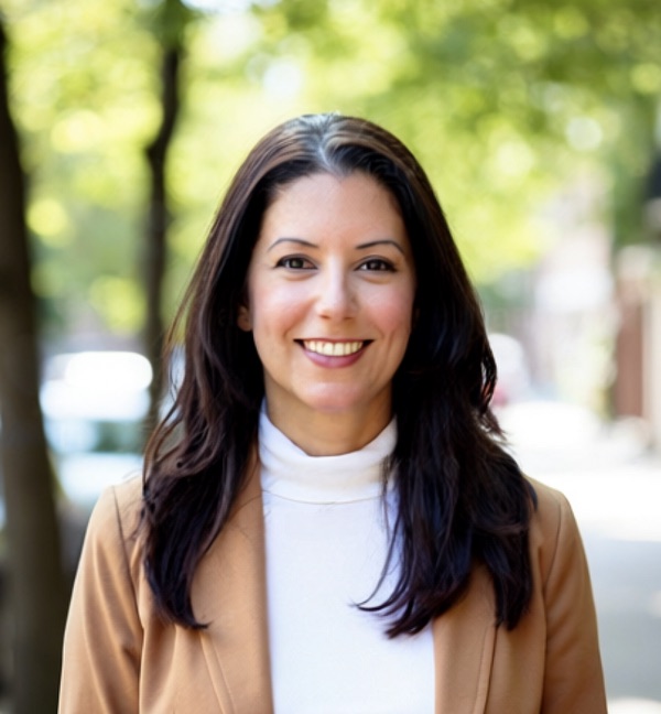 Linda Lipovetsky