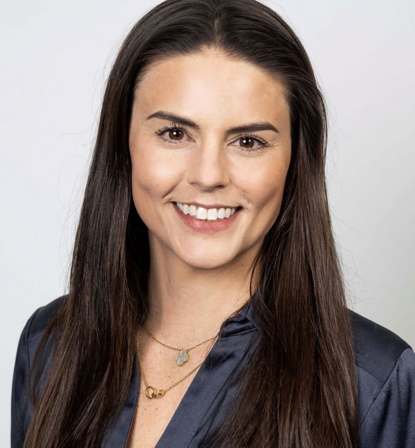 Lindsey Baptiste Fiedler