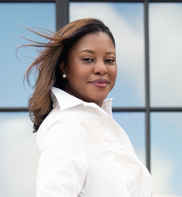 Martha Sylla Underwood