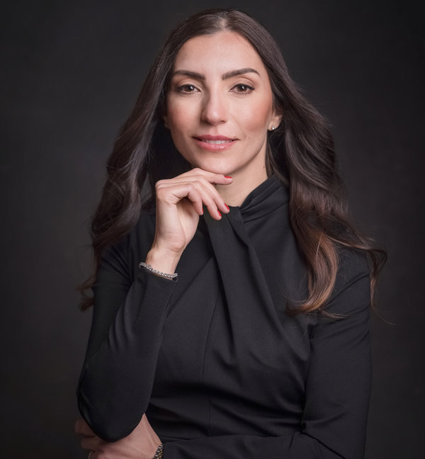 Meryem Erzi