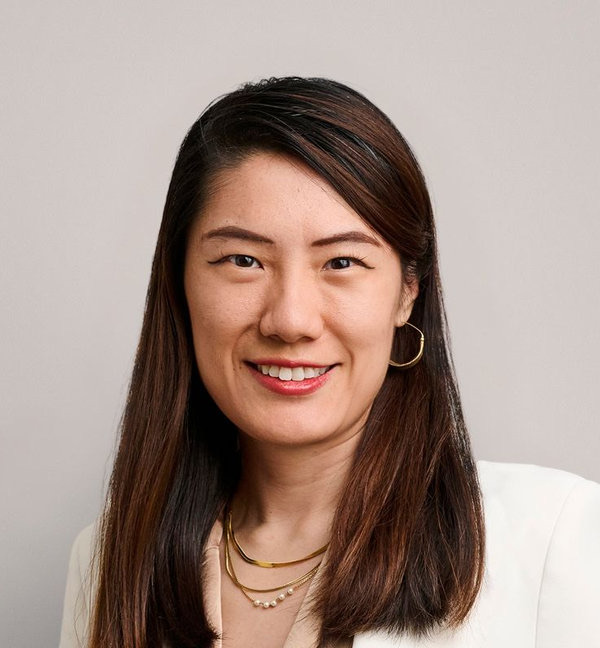 Rocio Wu