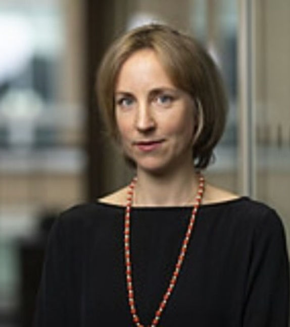 Ruth Blader